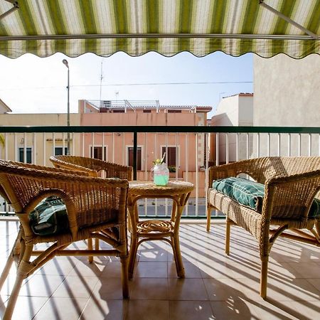 IzzHome Happiness Marina di Ragusa Esterno foto