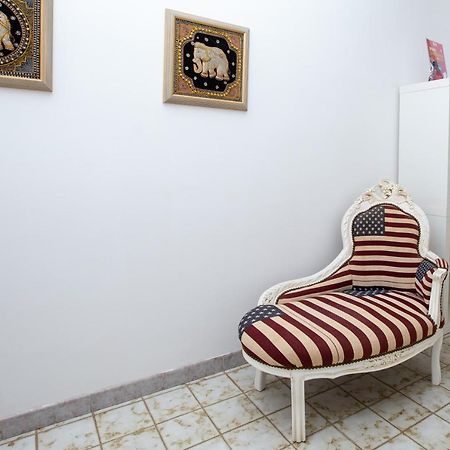 IzzHome Happiness Marina di Ragusa Esterno foto