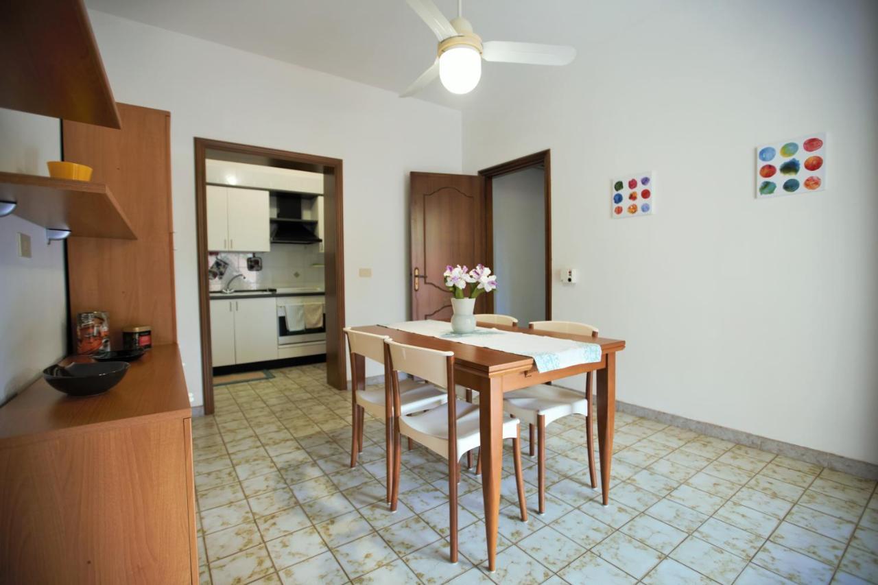 IzzHome Happiness Marina di Ragusa Esterno foto