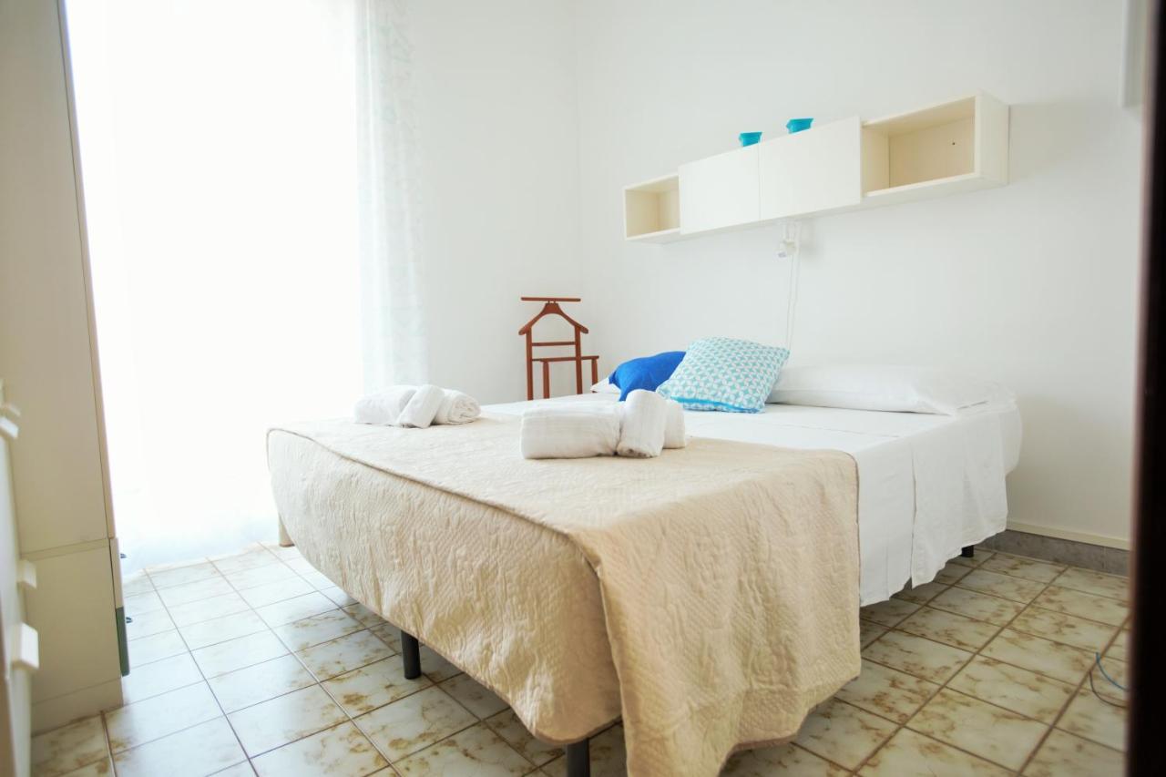 IzzHome Happiness Marina di Ragusa Esterno foto
