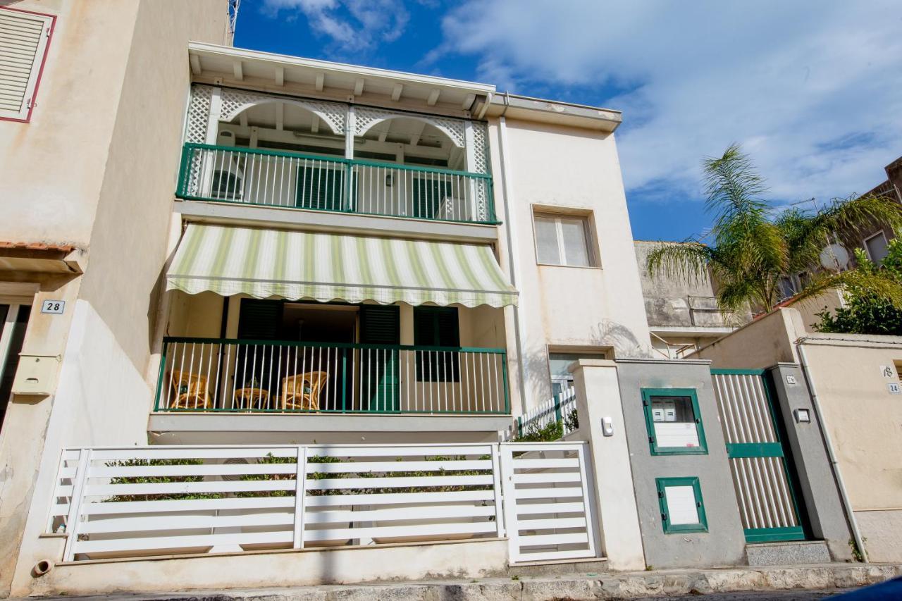IzzHome Happiness Marina di Ragusa Esterno foto