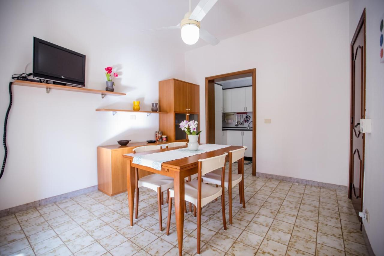 IzzHome Happiness Marina di Ragusa Esterno foto
