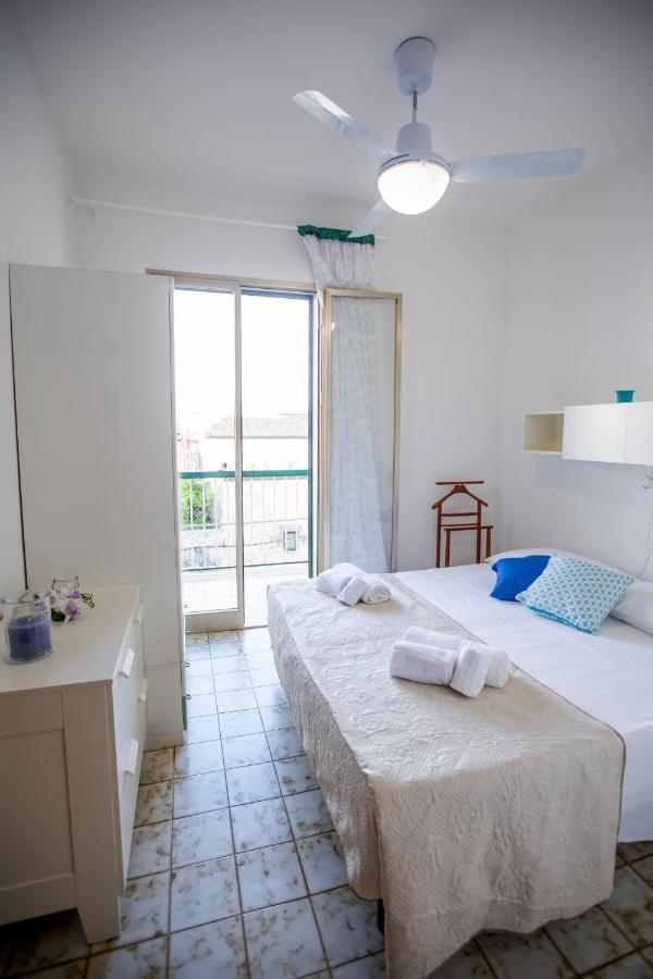 IzzHome Happiness Marina di Ragusa Esterno foto