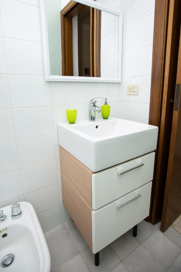 IzzHome Happiness Marina di Ragusa Esterno foto
